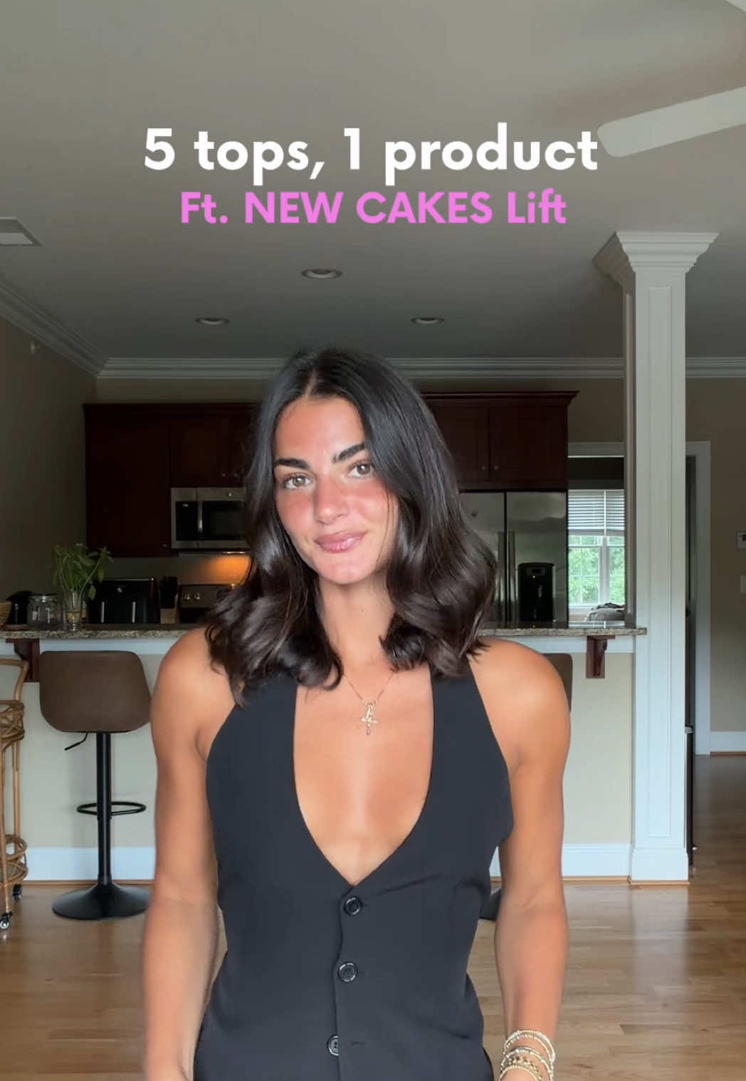 @CAKES Body