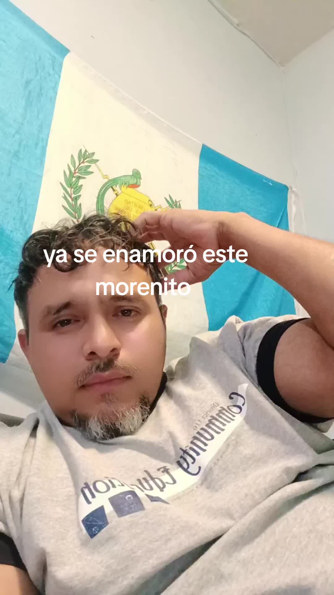 @morenito team work 💪 🙌