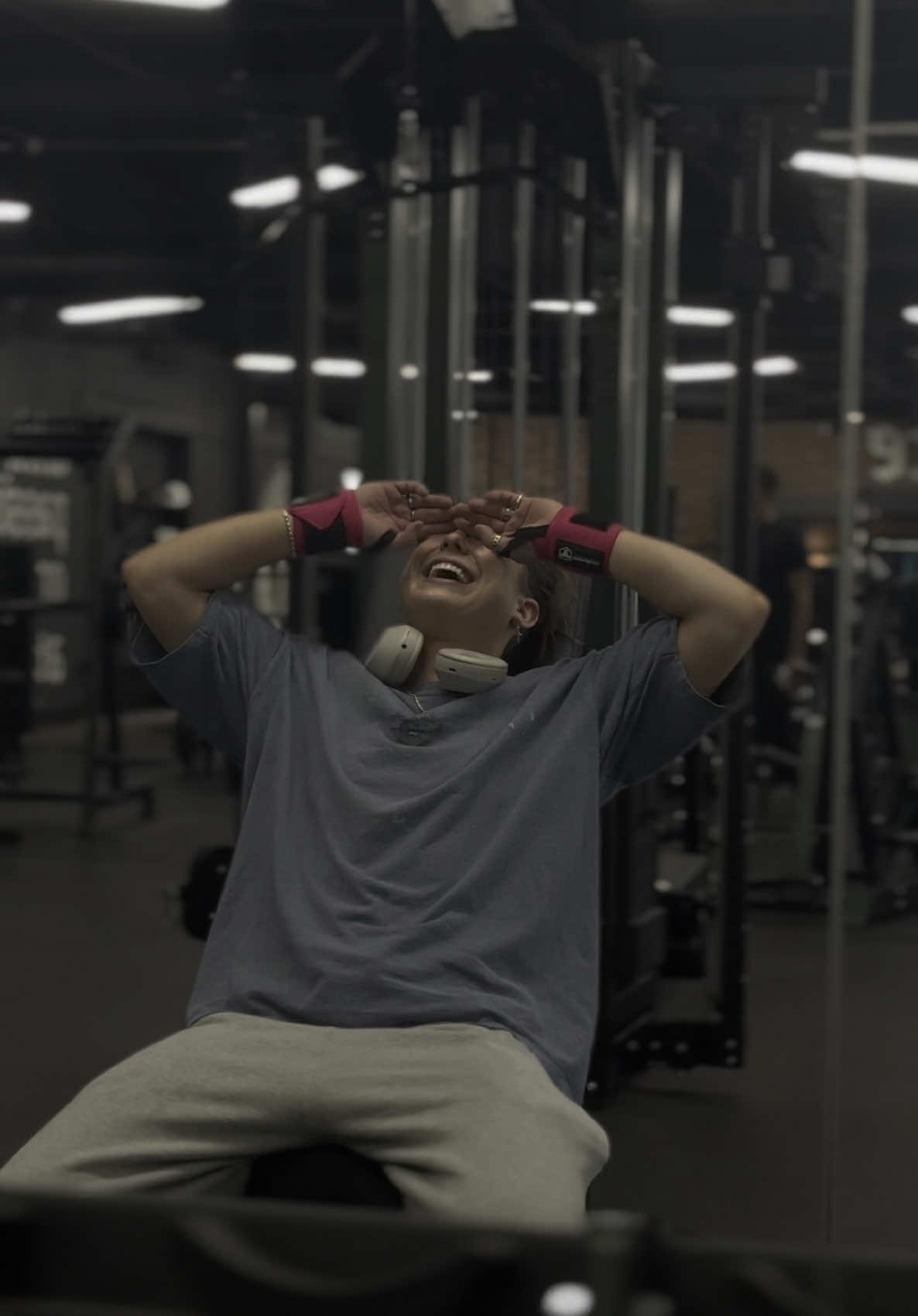 @gym brat