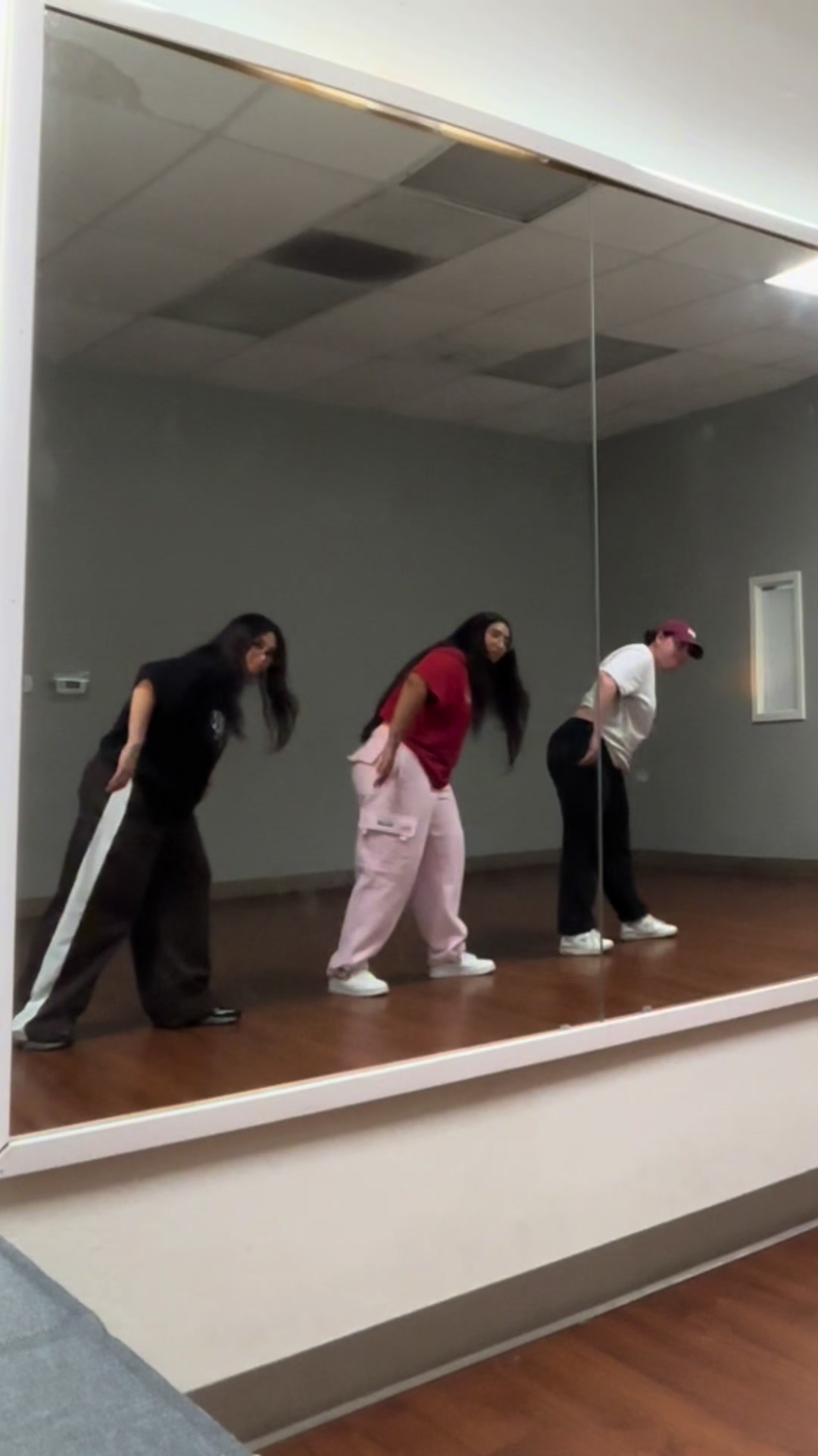 @Kyra "Kinetica" Troche