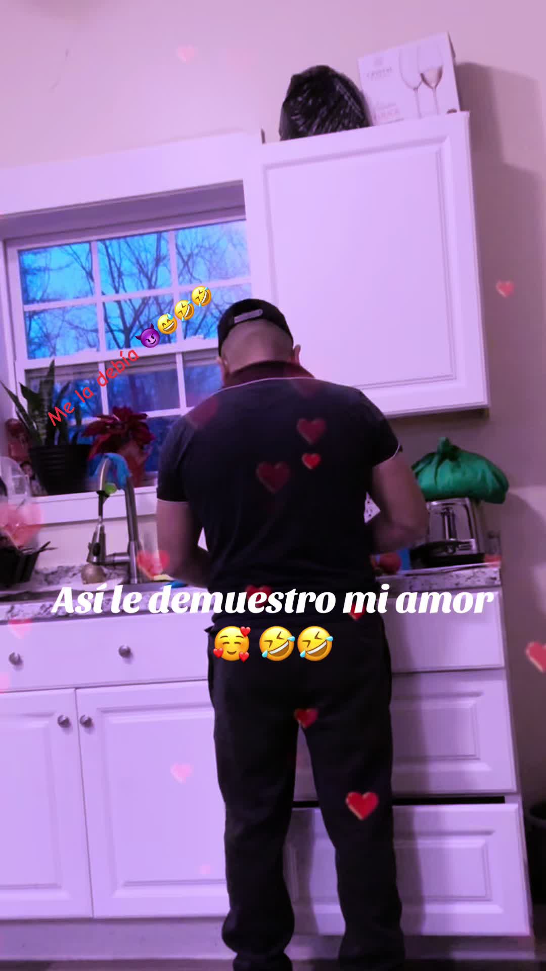 @mili acastro