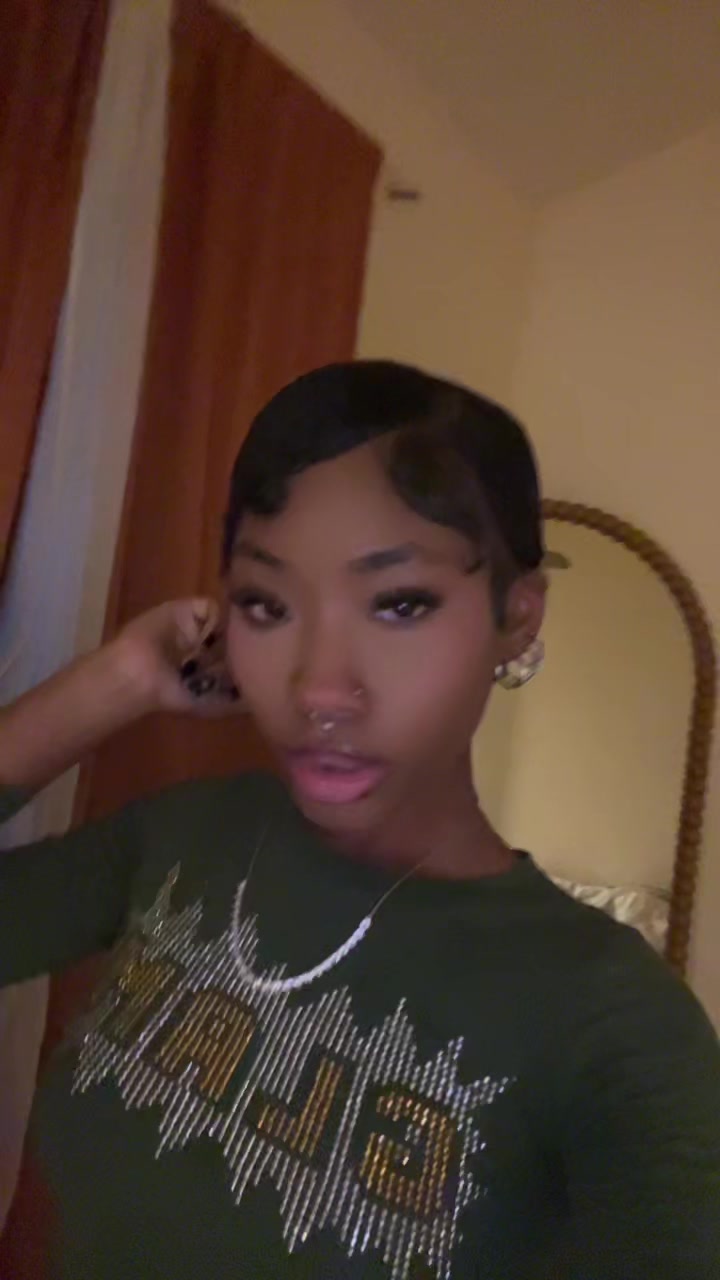 @Shamae