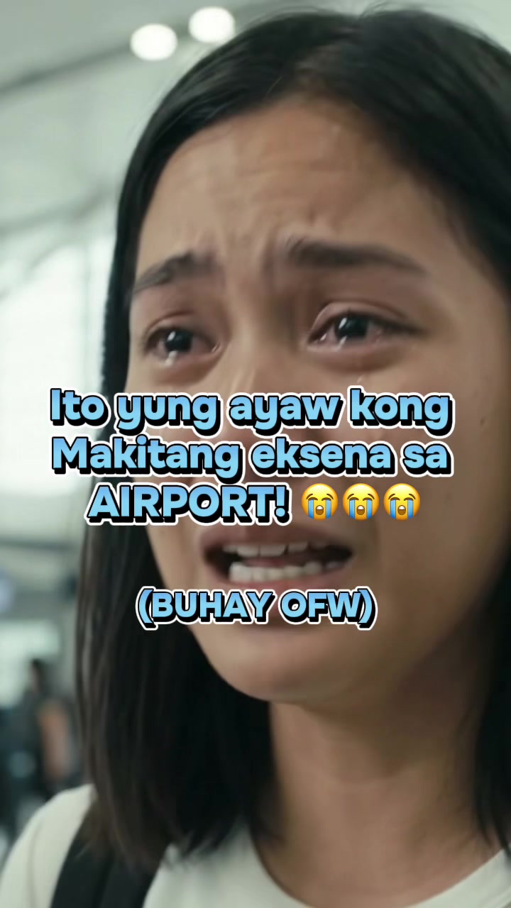 @Larrs’ Airport Confessions