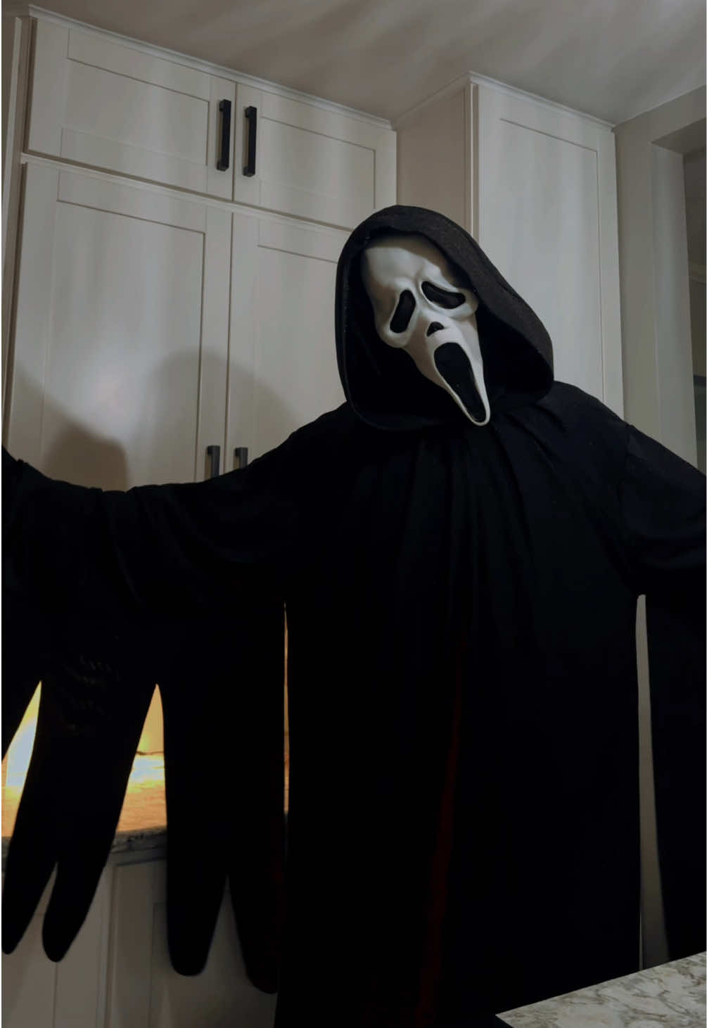 @Ghostface