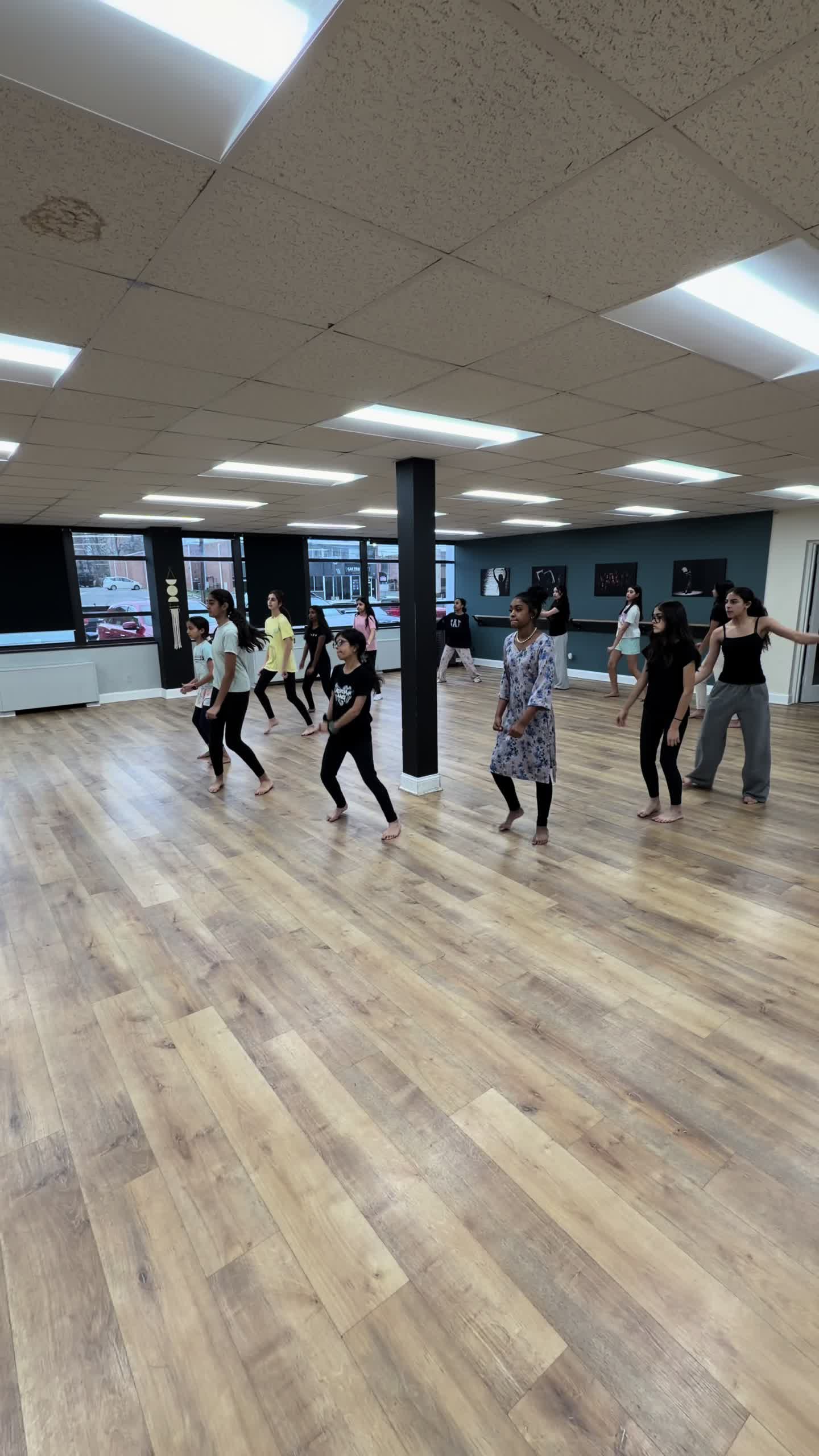 @ZIND Performing Academy