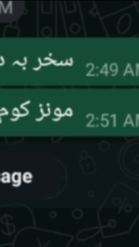 @BEWAFA جانان❤️-
