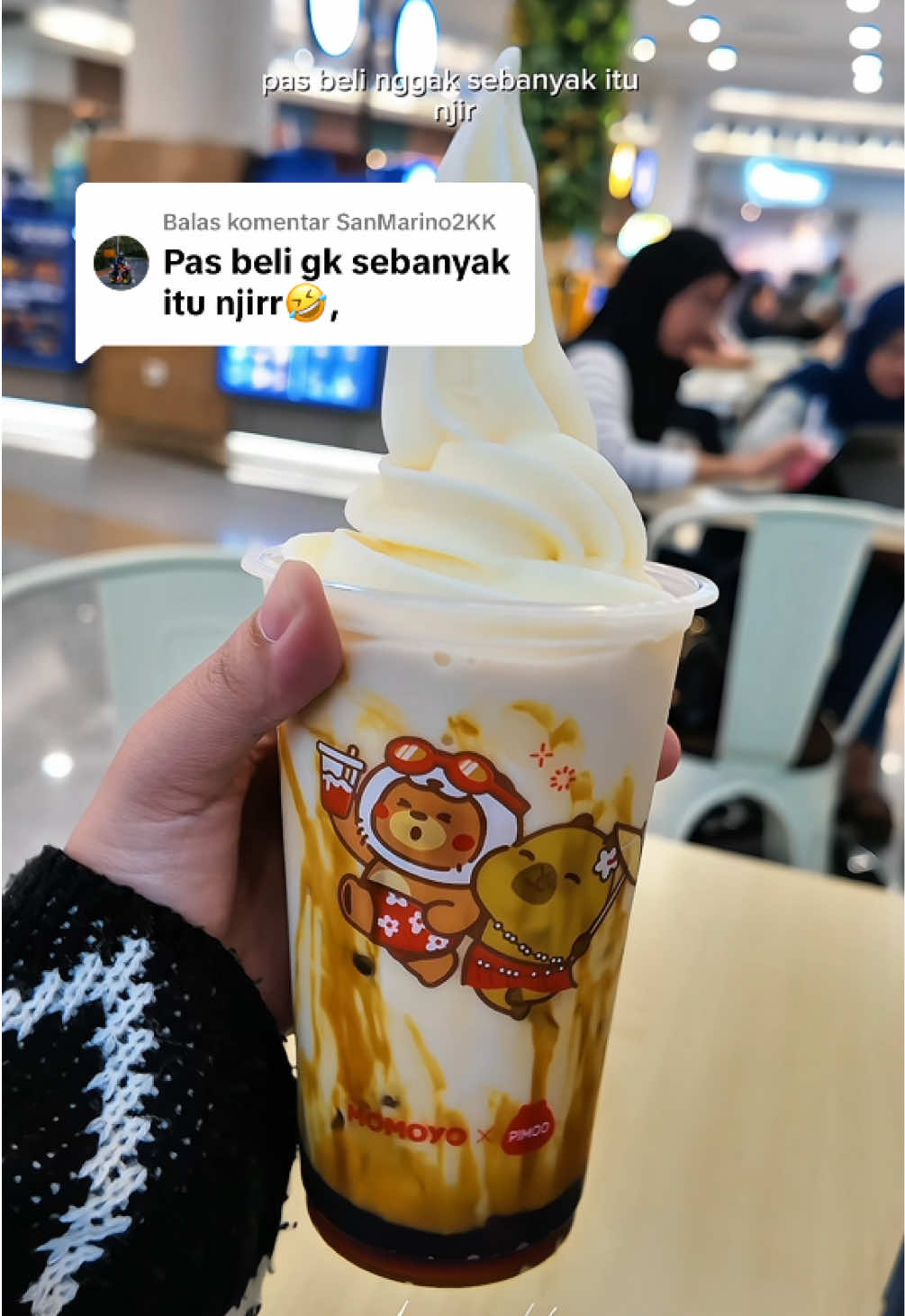 @nidaanisahf | Food & Travel