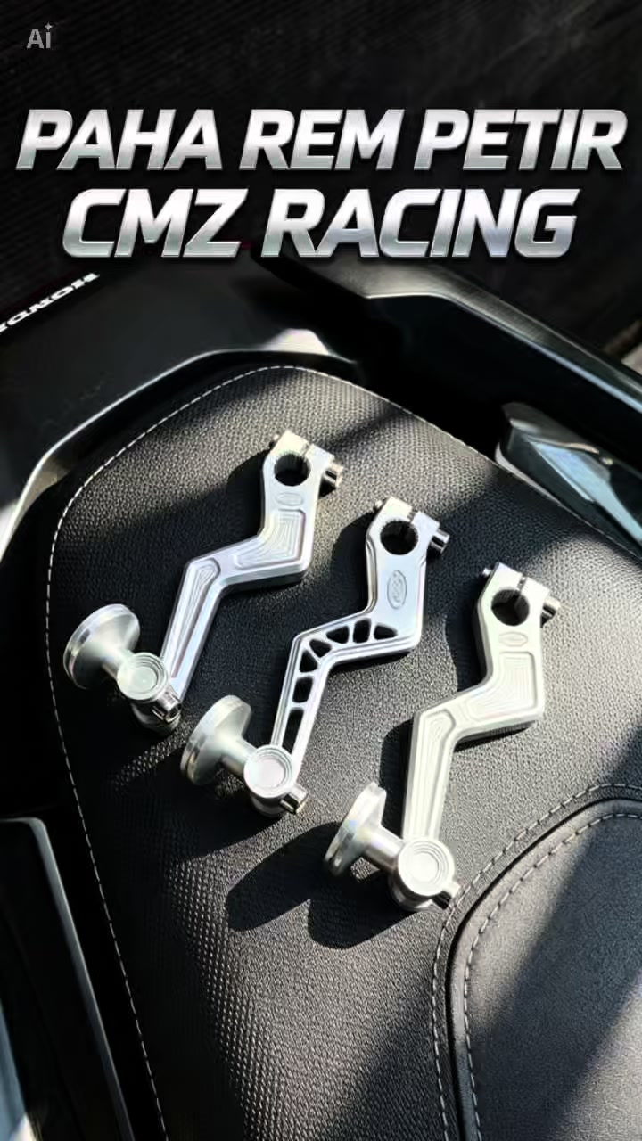 @TRIPLE C MOTOR