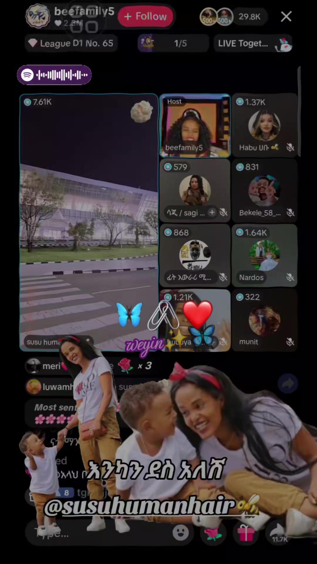 @weyin✨🦋ሸዋ⚡❤️🔥