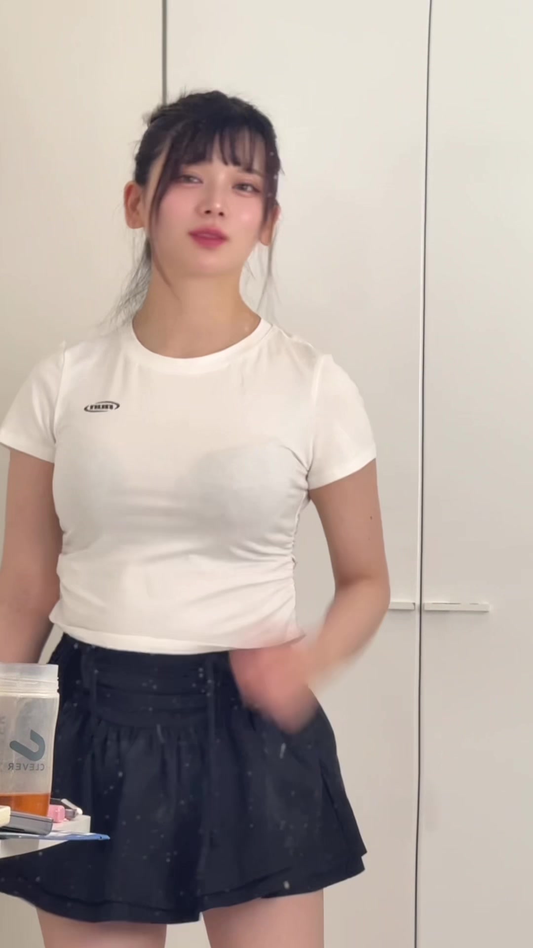 @お市、
