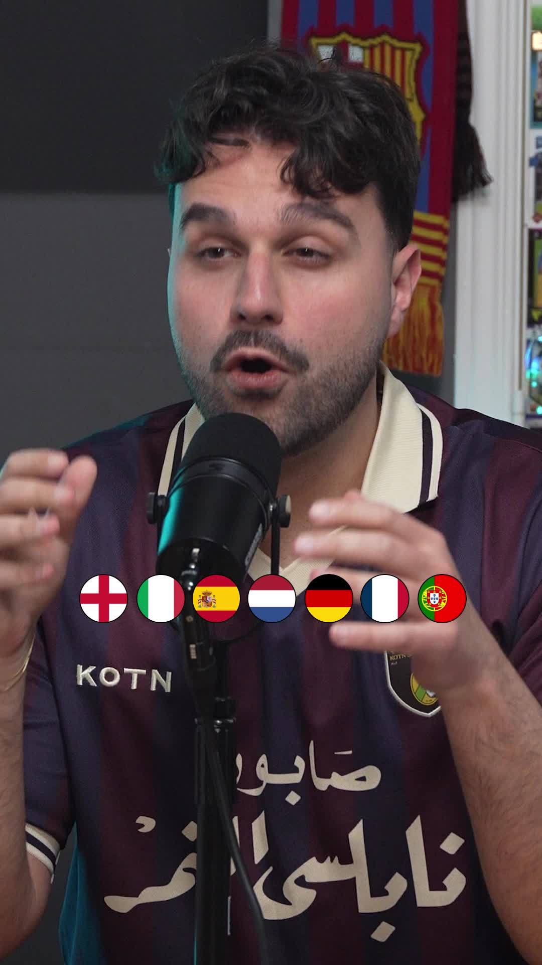 @The Footy Culture