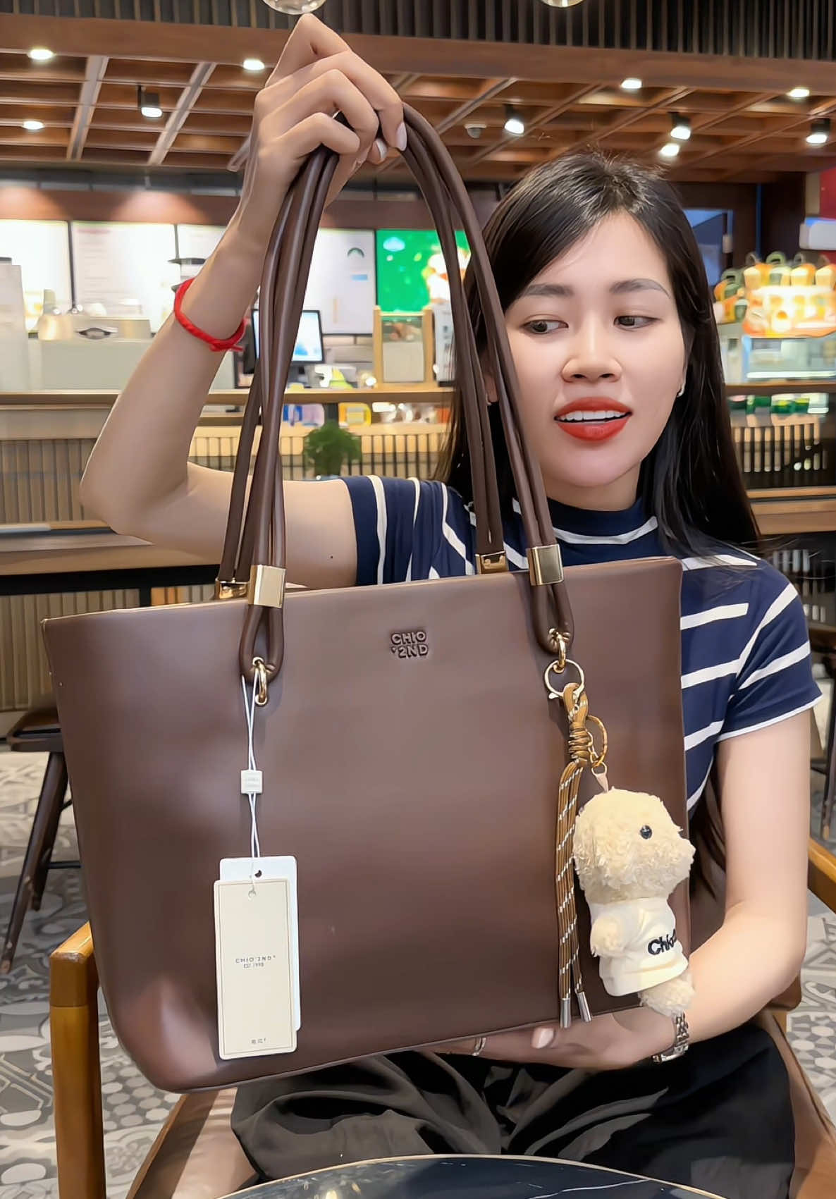 @MAI XINH