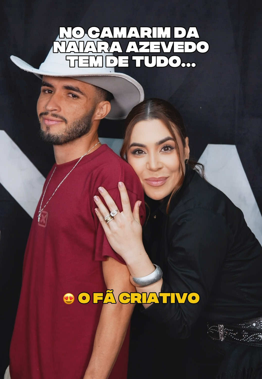 @Naiara Azevedo Oficial