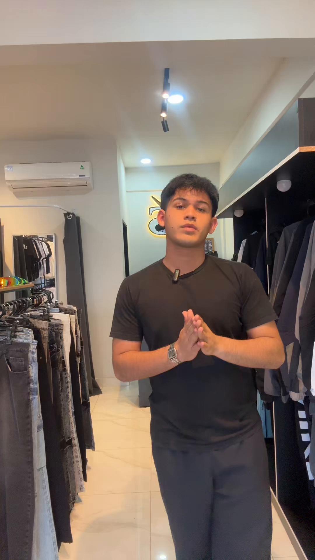 @Kalo Store⚡️| Tienda de Ropas