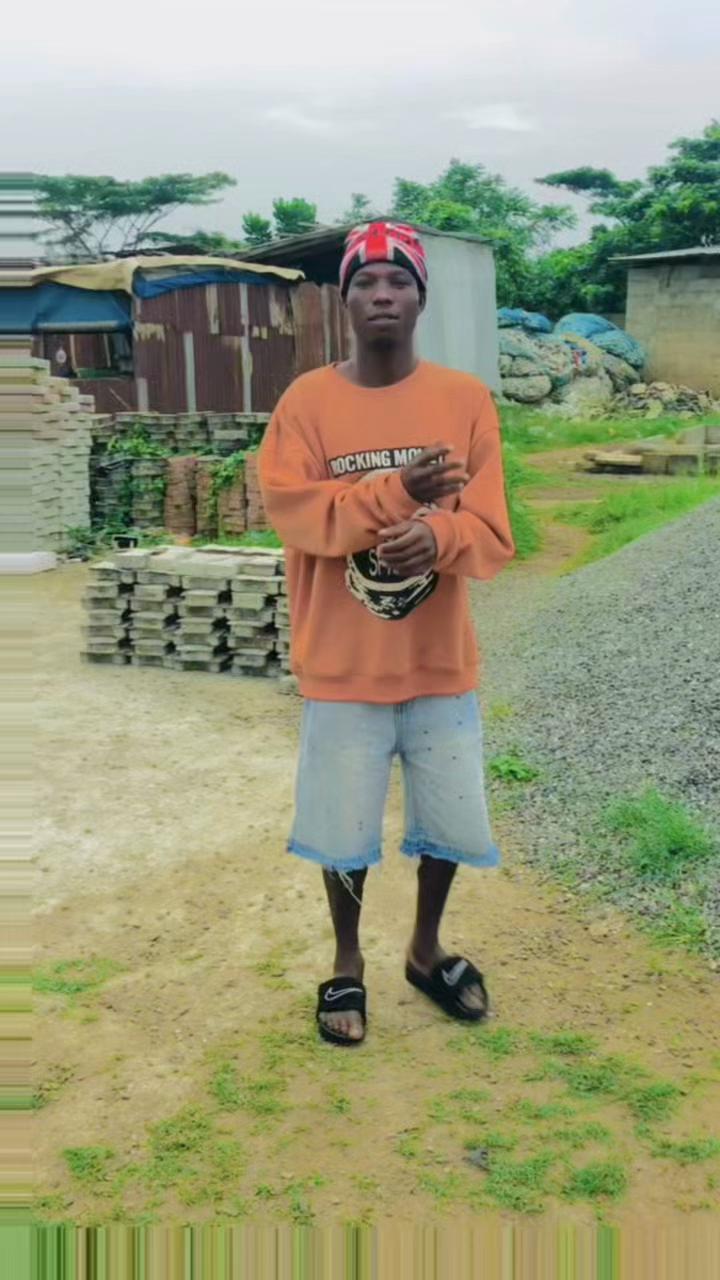 @Hassanyawu Zamfara✌️✌️☠️💀✌️✌️