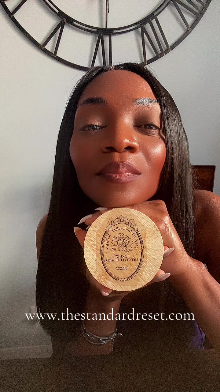 @Takisha Michelle- Over 50