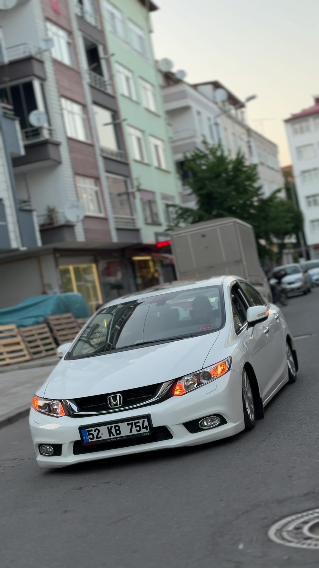 @Kadir Büber
