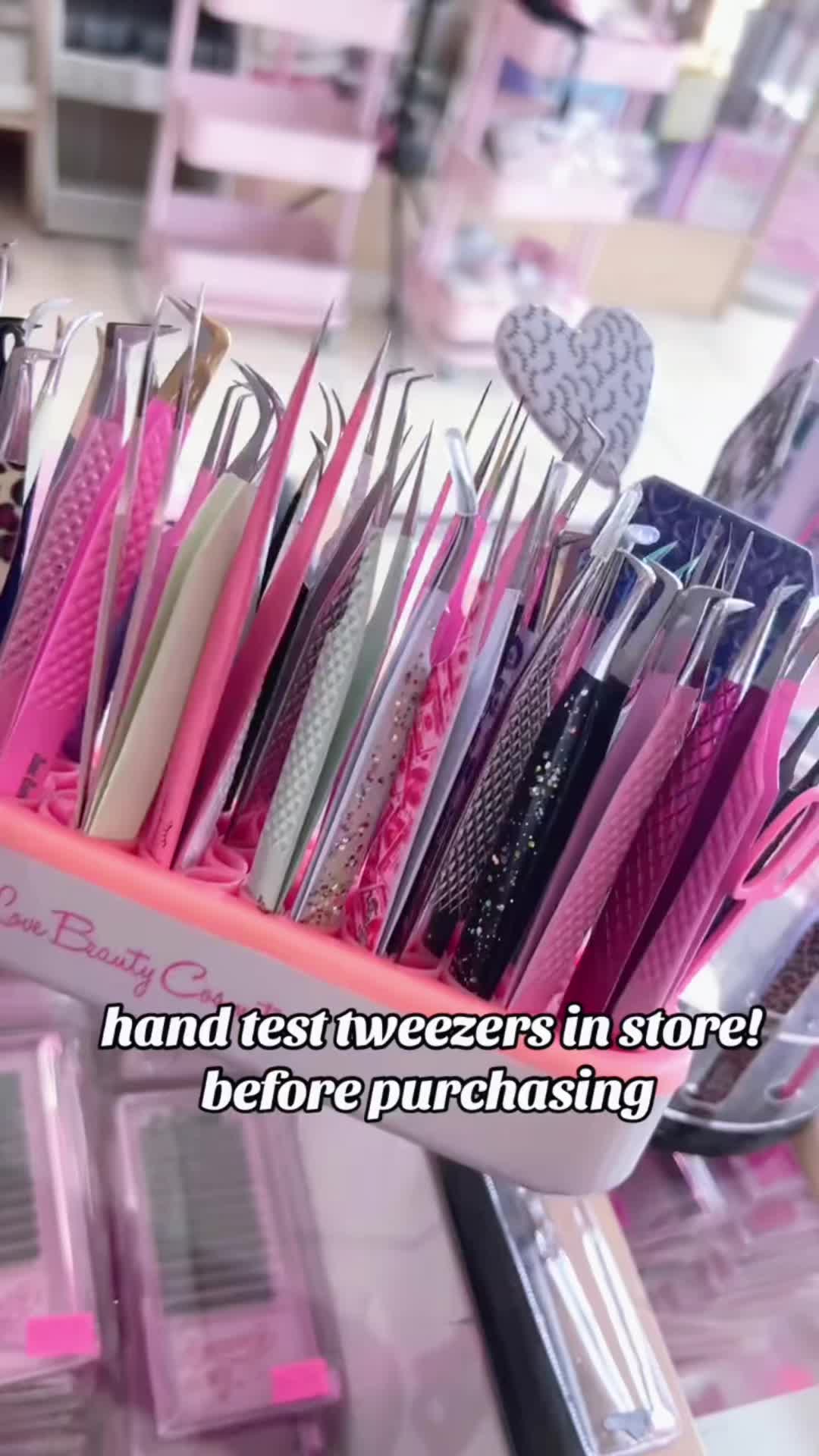 @Love Beauty Lashes