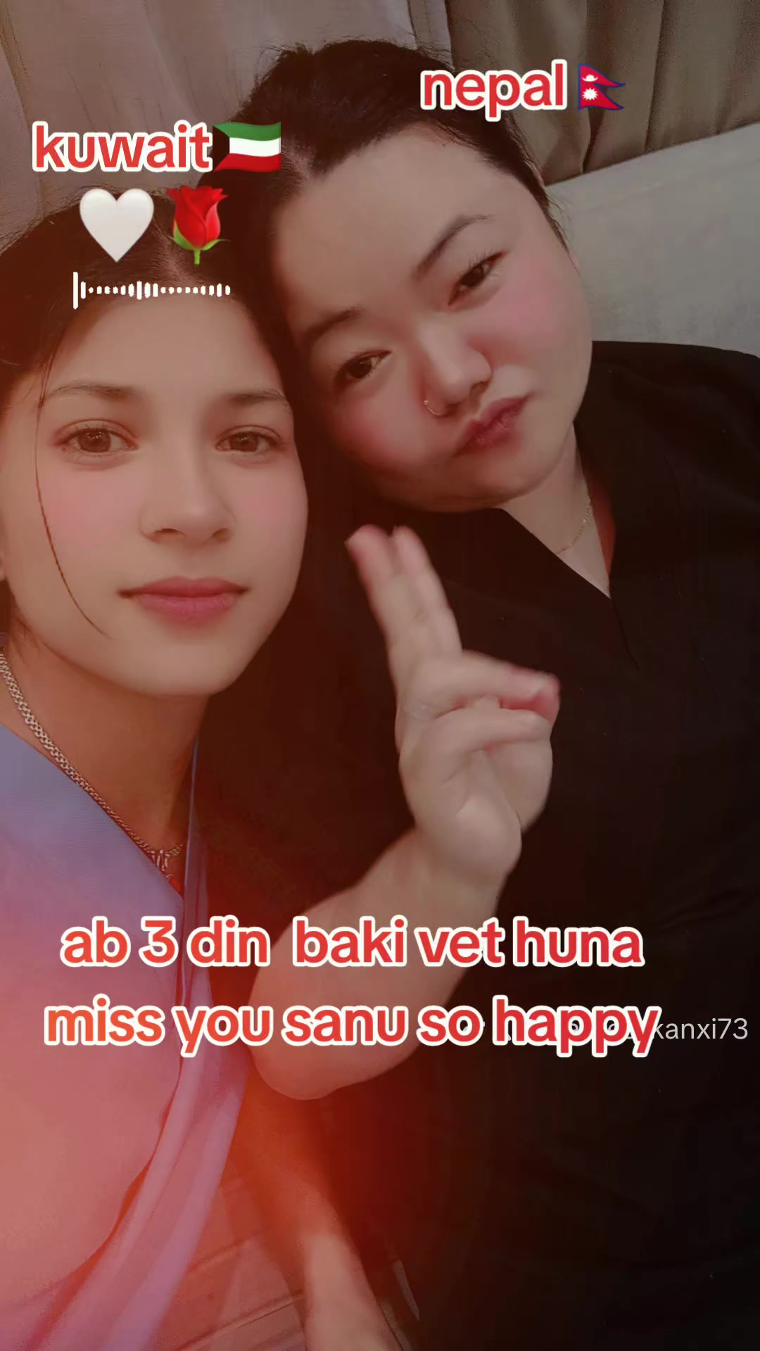 @nisha manu