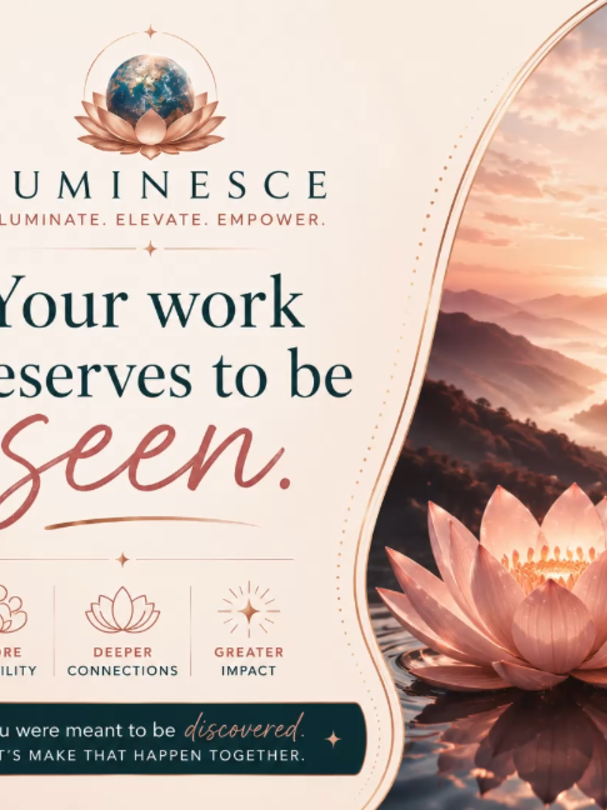 @Luminesce
