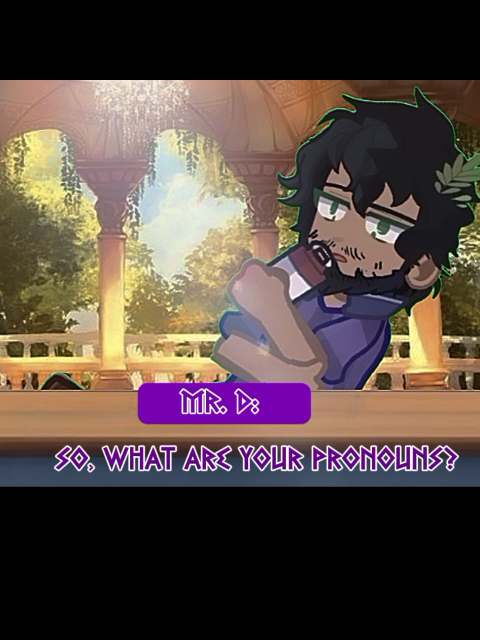 @💜Dionysus💜
