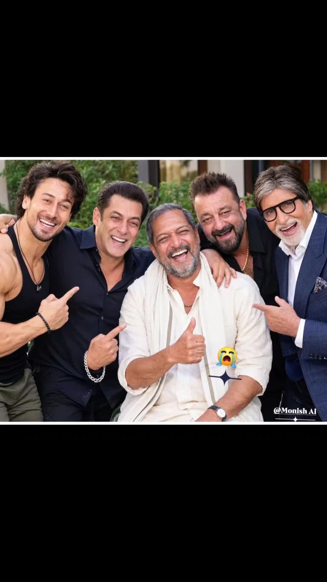 @Sanjay Dutt