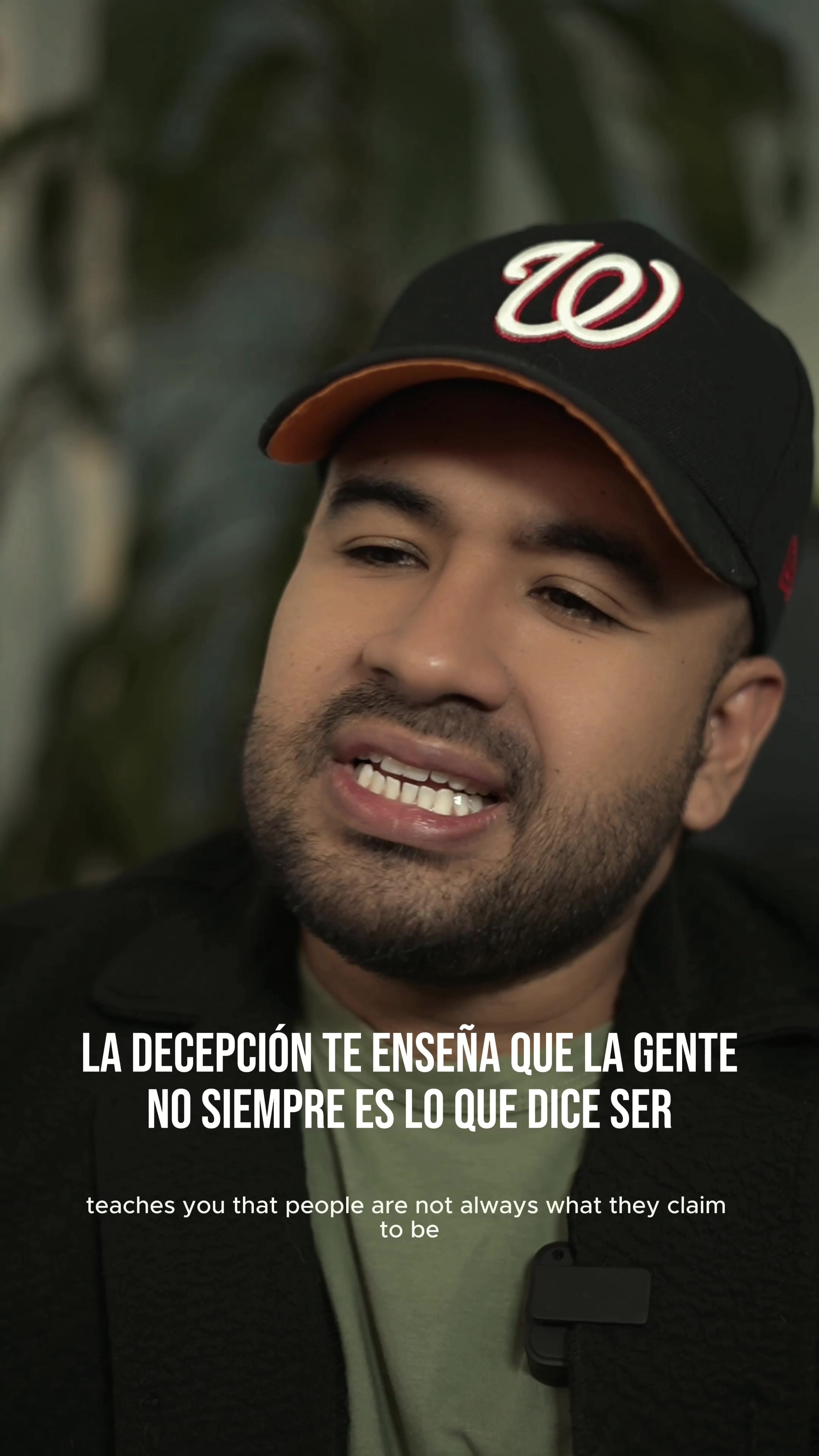 @El mister