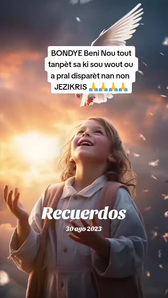 @Widsara Fils Dolce