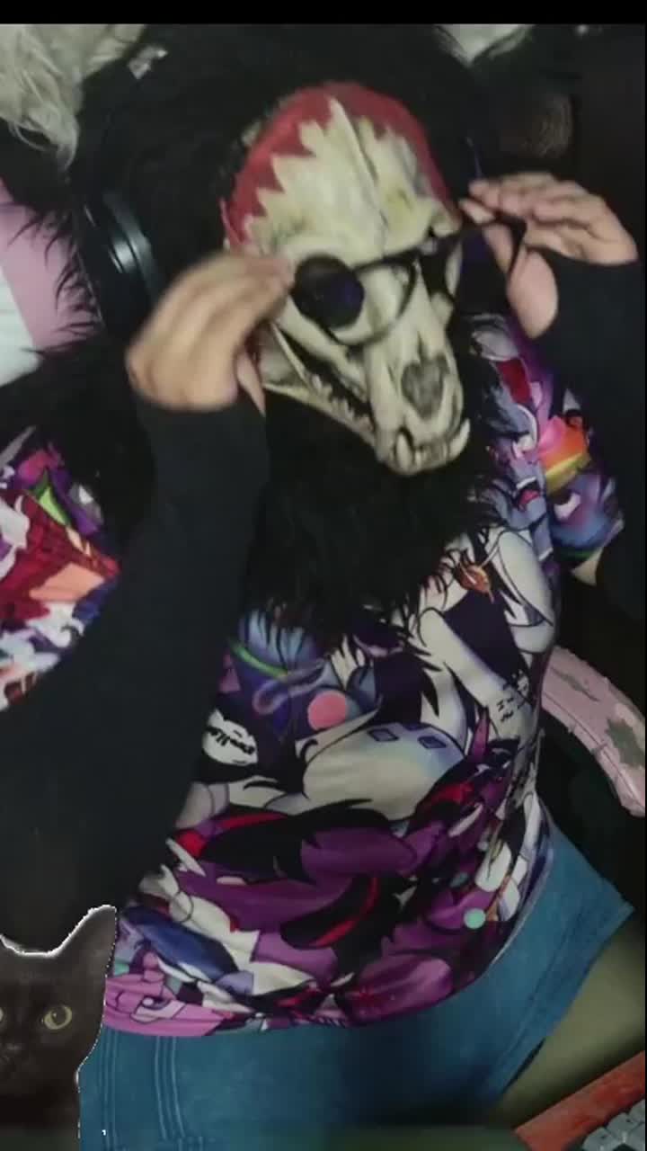 @M4L4 Du Waffle