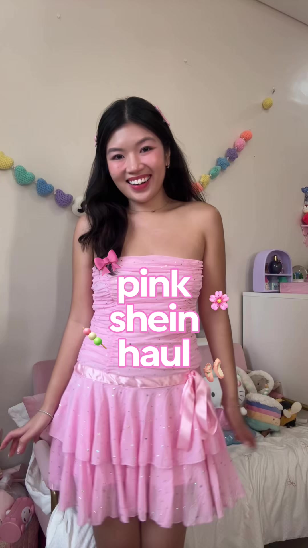 @Brittnee⋆𐙚₊ | pretty in pink