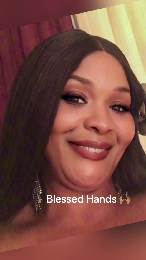 @realgwenblessed
