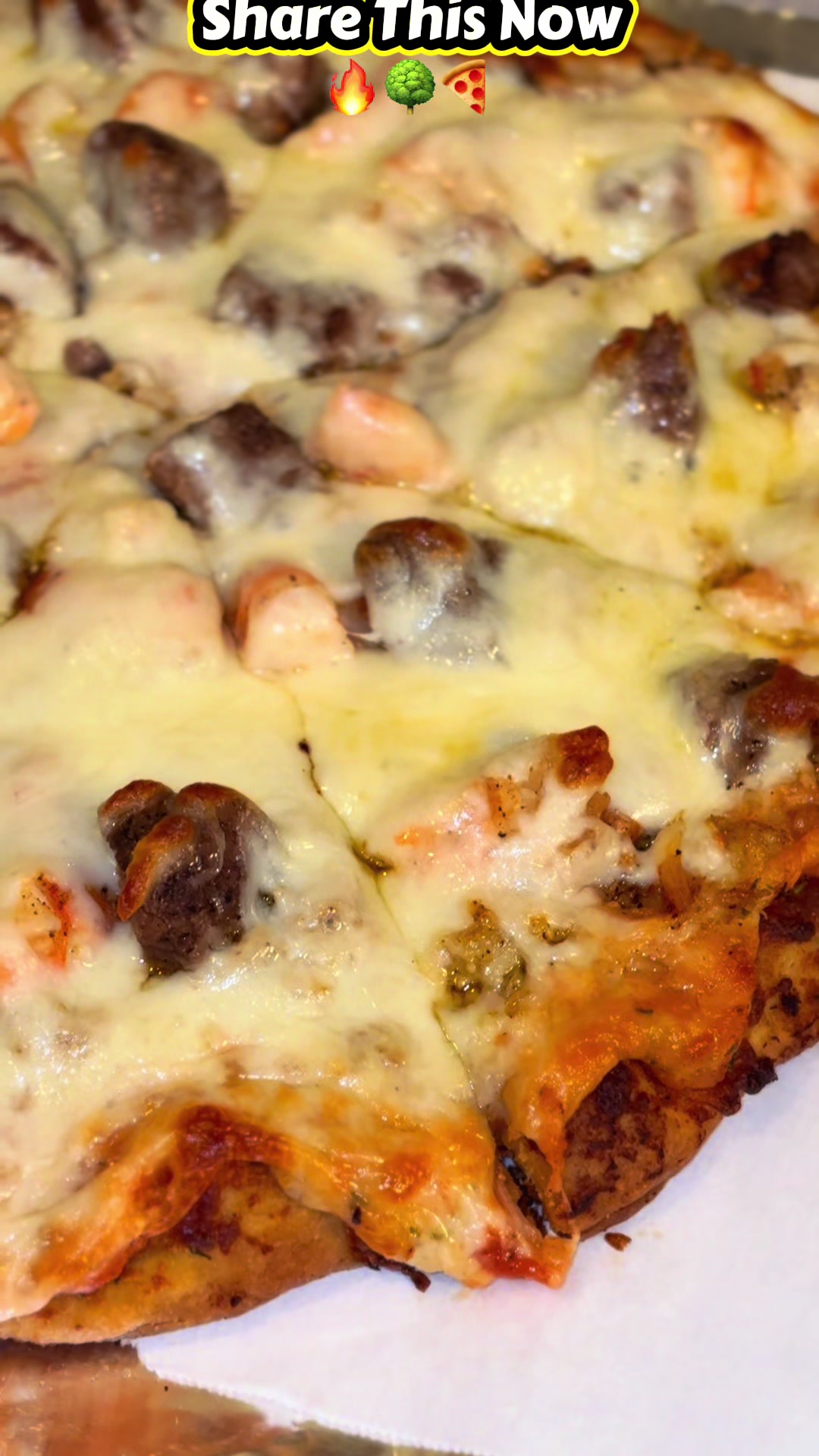 @Pink Panties Pizza Live Page