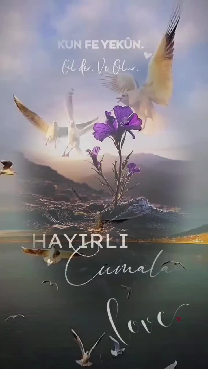 @Aşkın Yeşil Hali