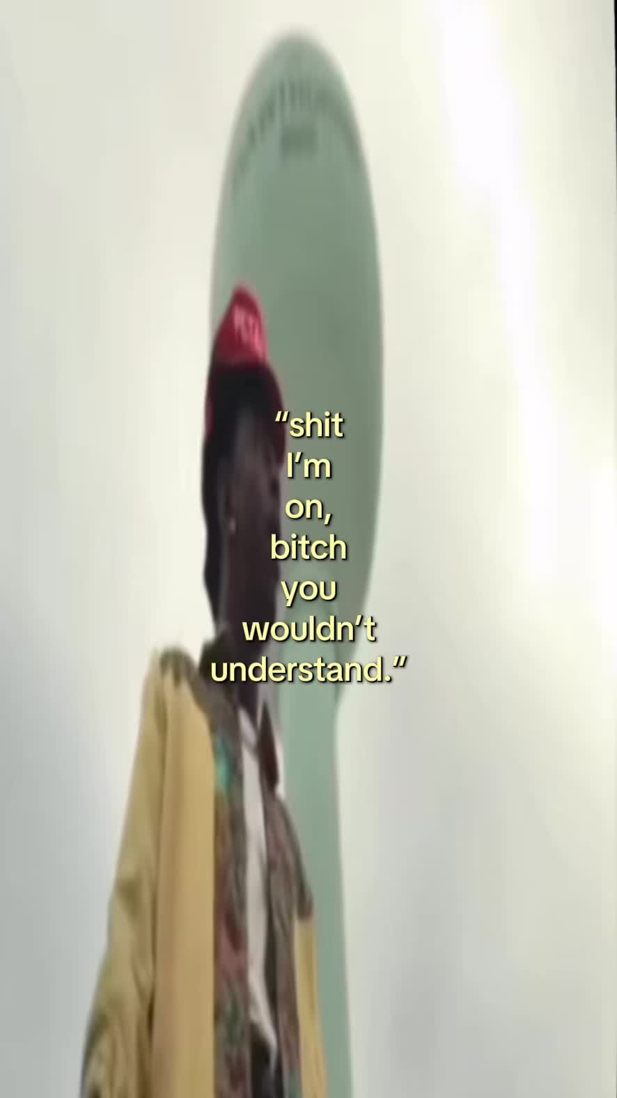 @goddamn goblin
