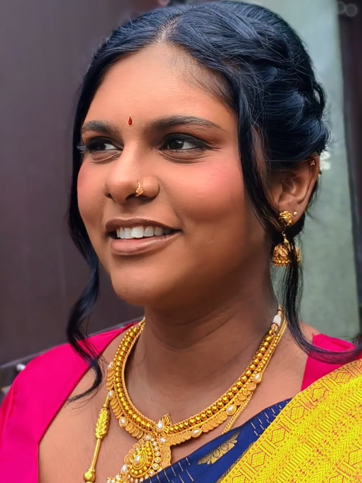 @Azhagi