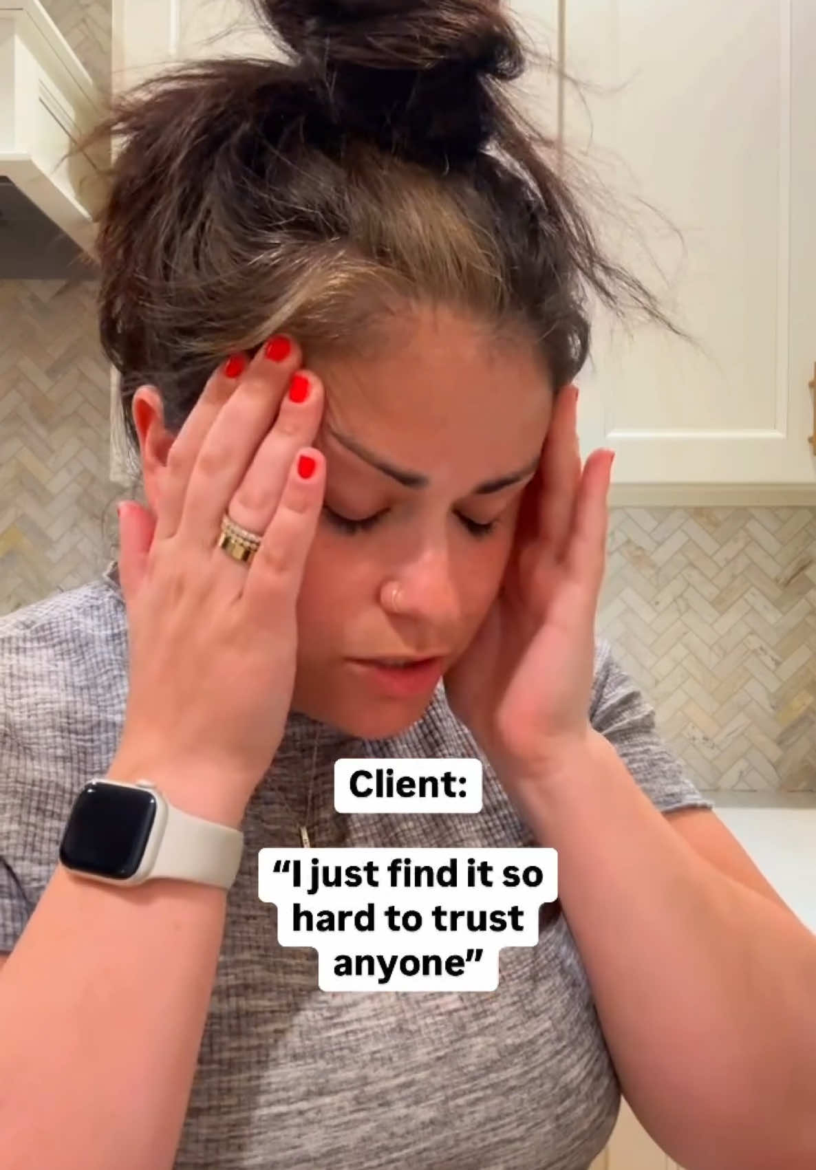@Maggie Lancioni, LPC