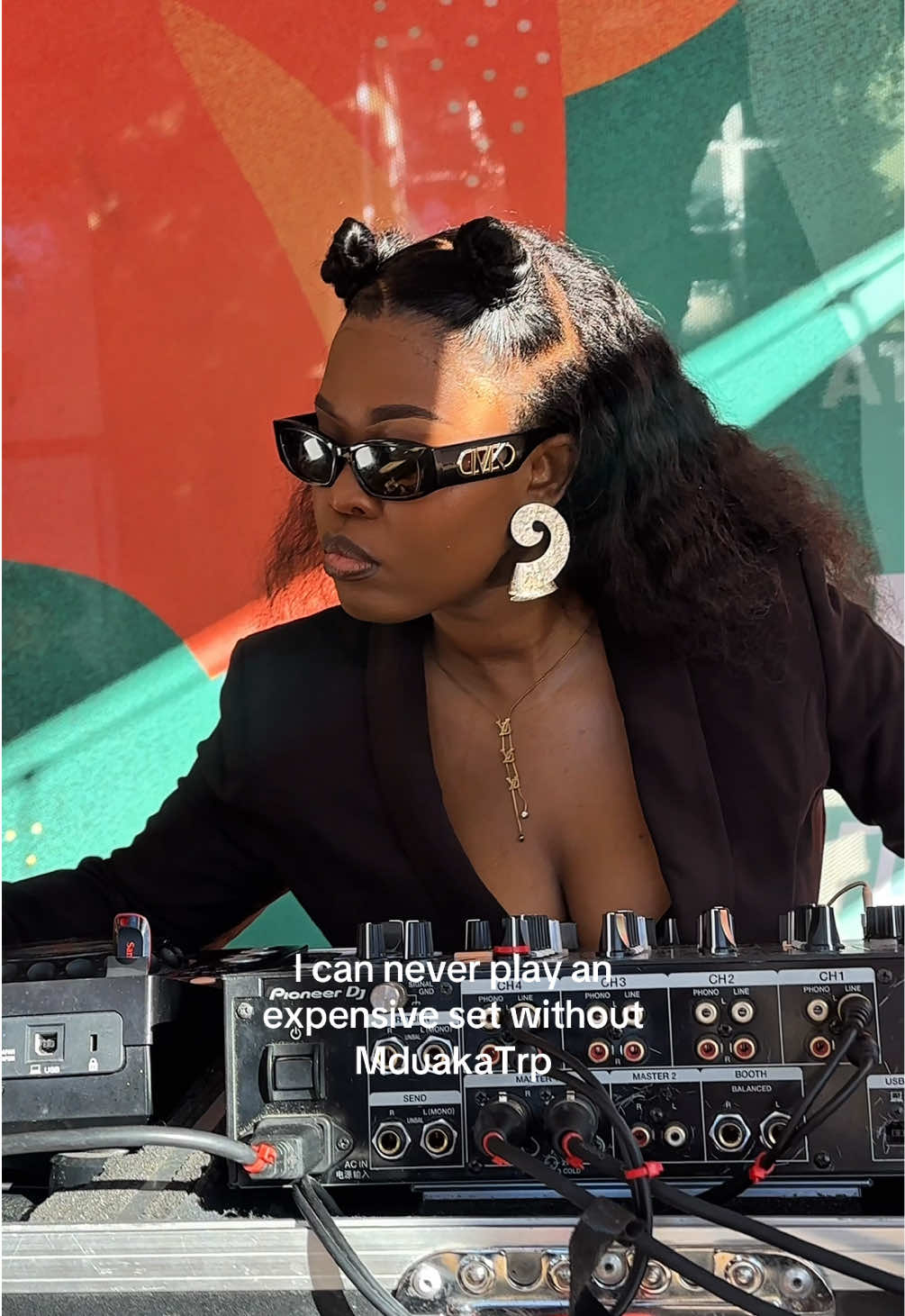 @MgucciFab TheDj