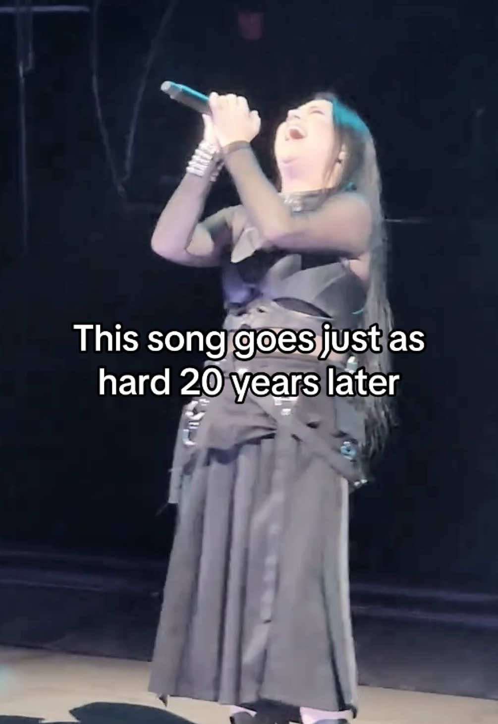 @live fan account
