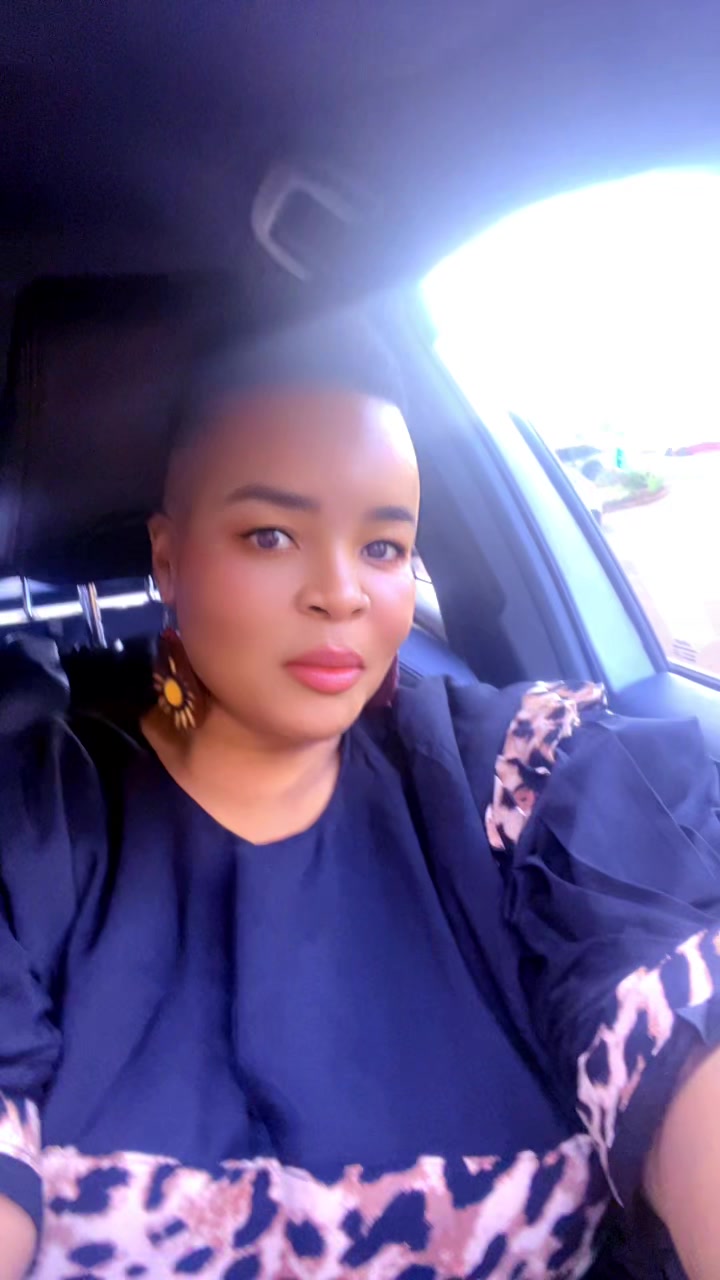 @Queen Mother of Africa 👑👑👑