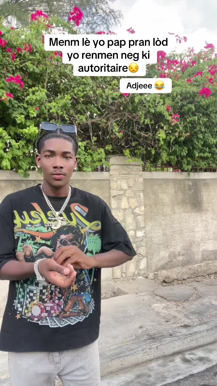 @Black Papa 🧌