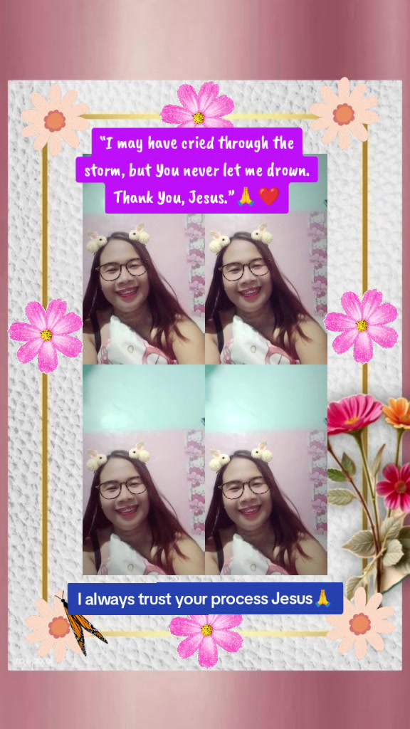 @Ma'am Elby