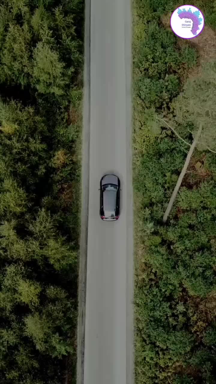 @Garaj Dünyası