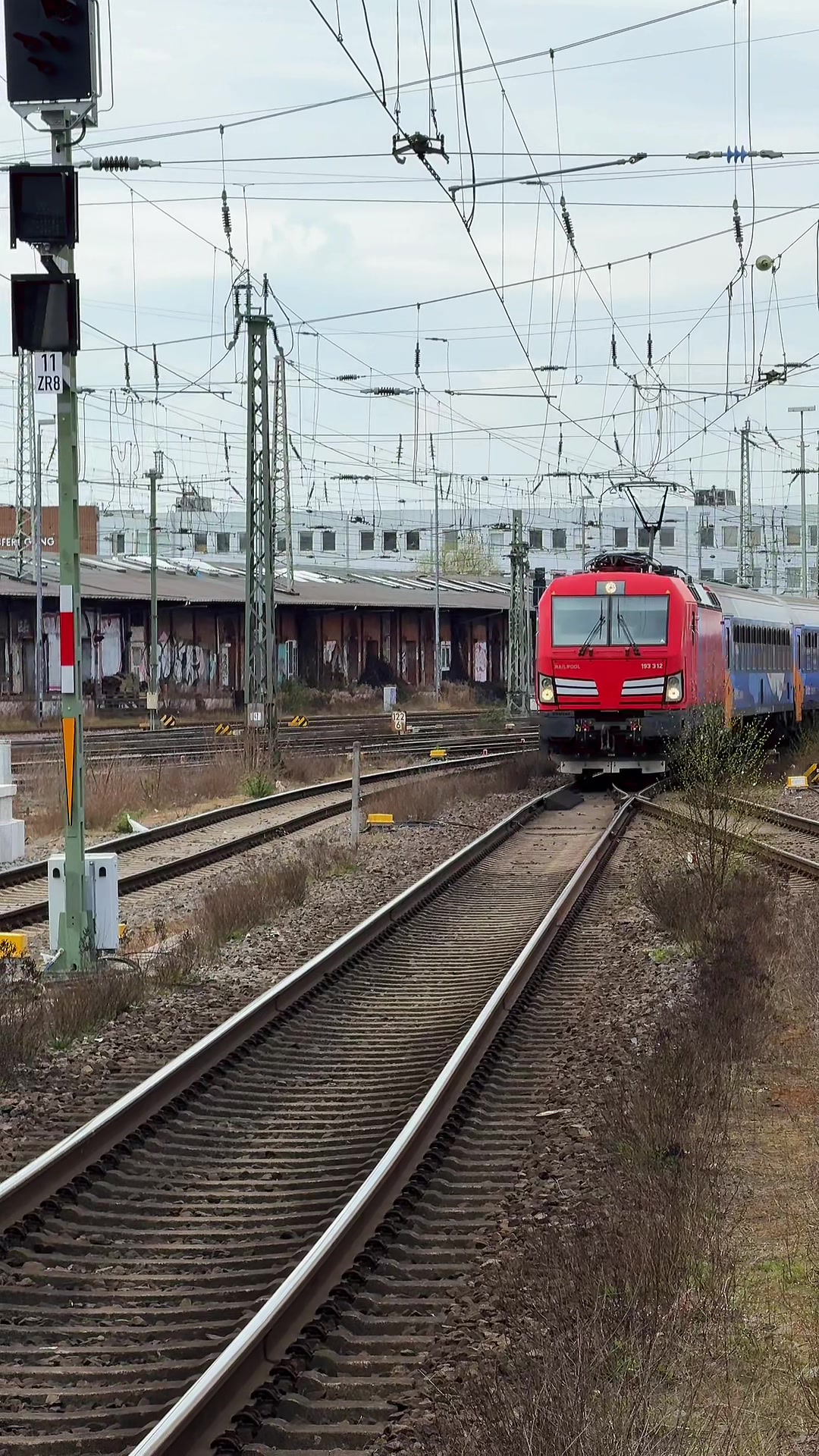 @Zugspotter 2026🚉