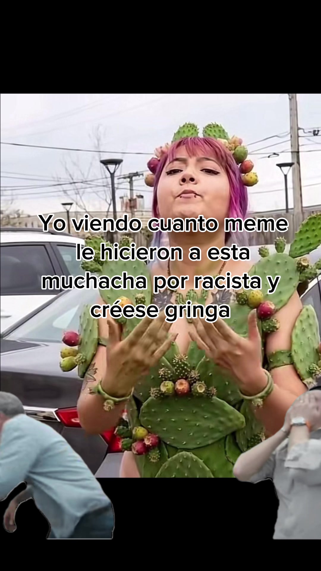 @TONY MACHADO 🐐