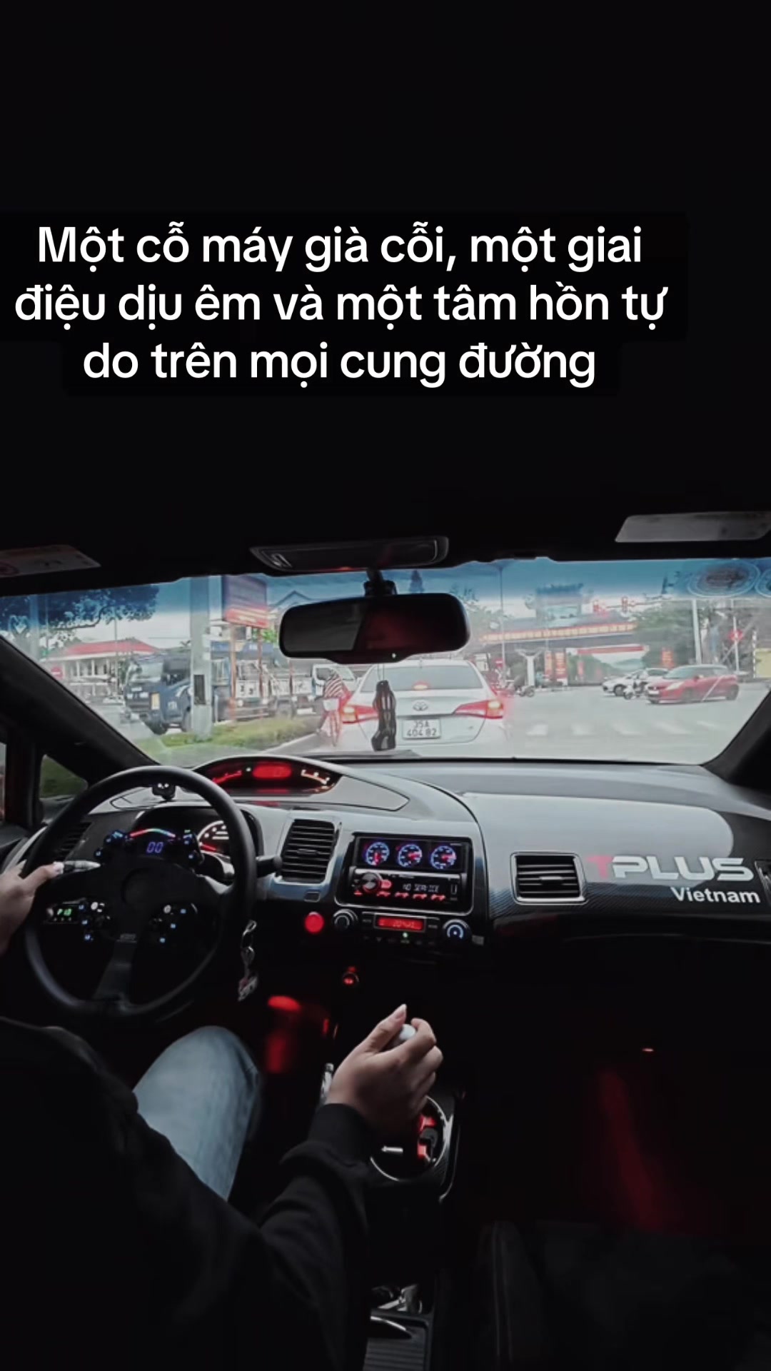 @Mê Civic Gen 8