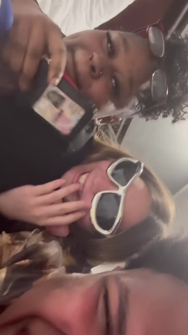 @Iyanamarie