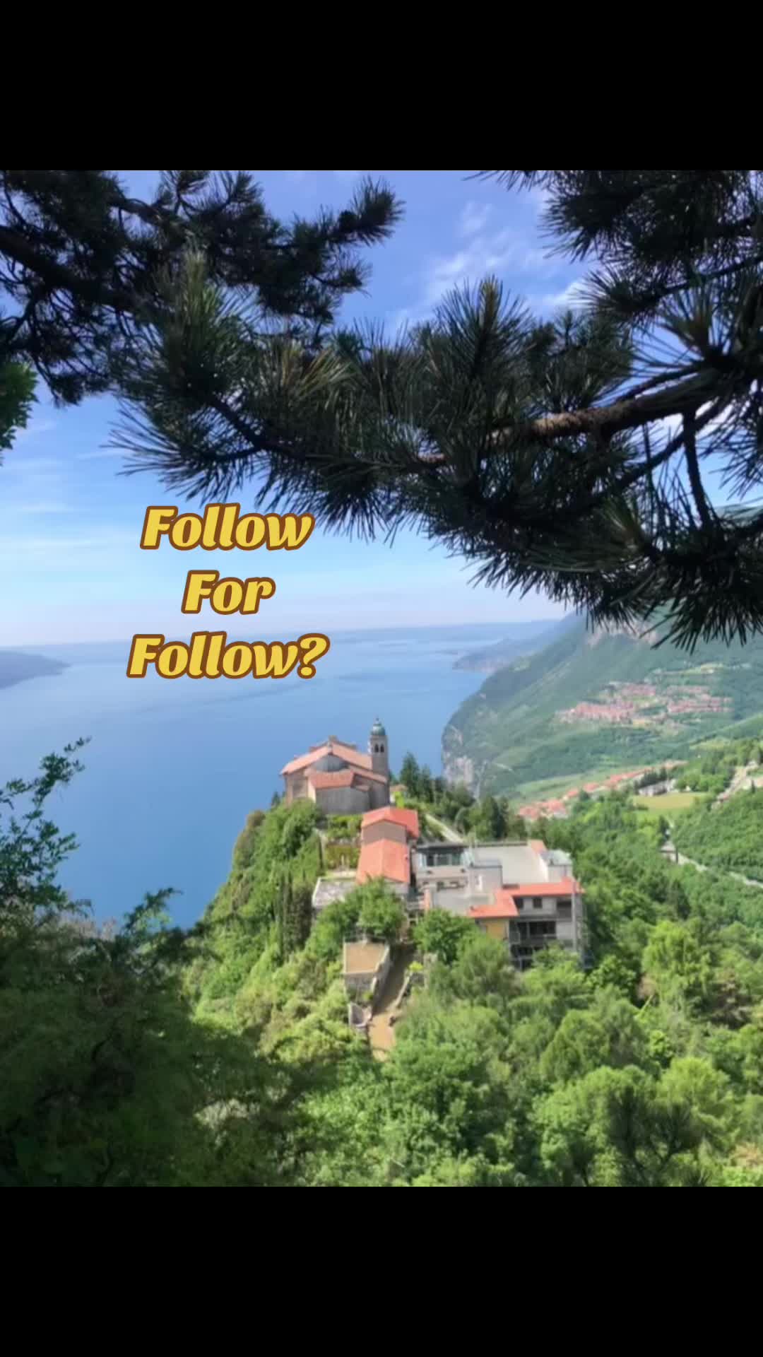 @Follow for follow