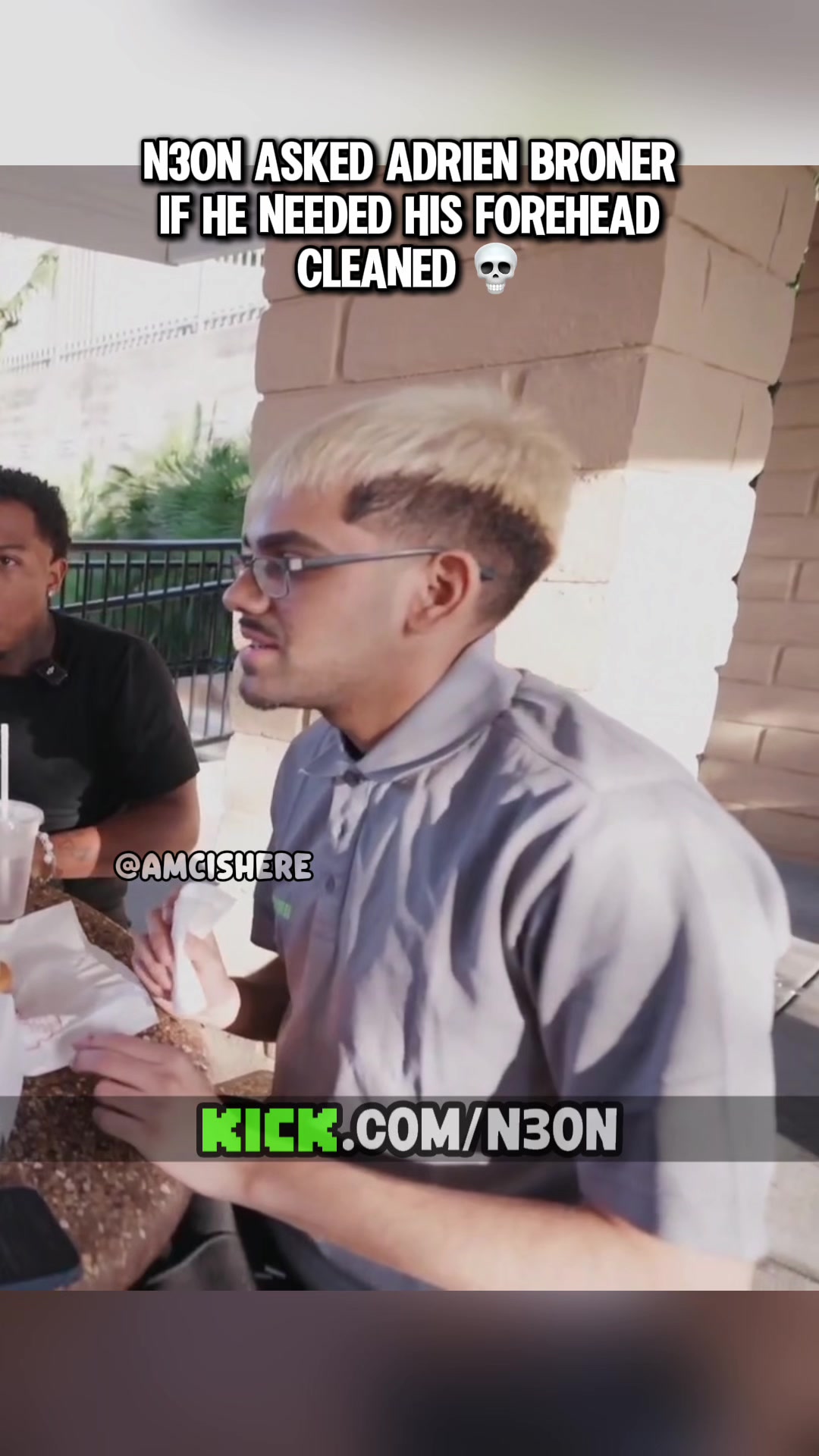 @N3on clips