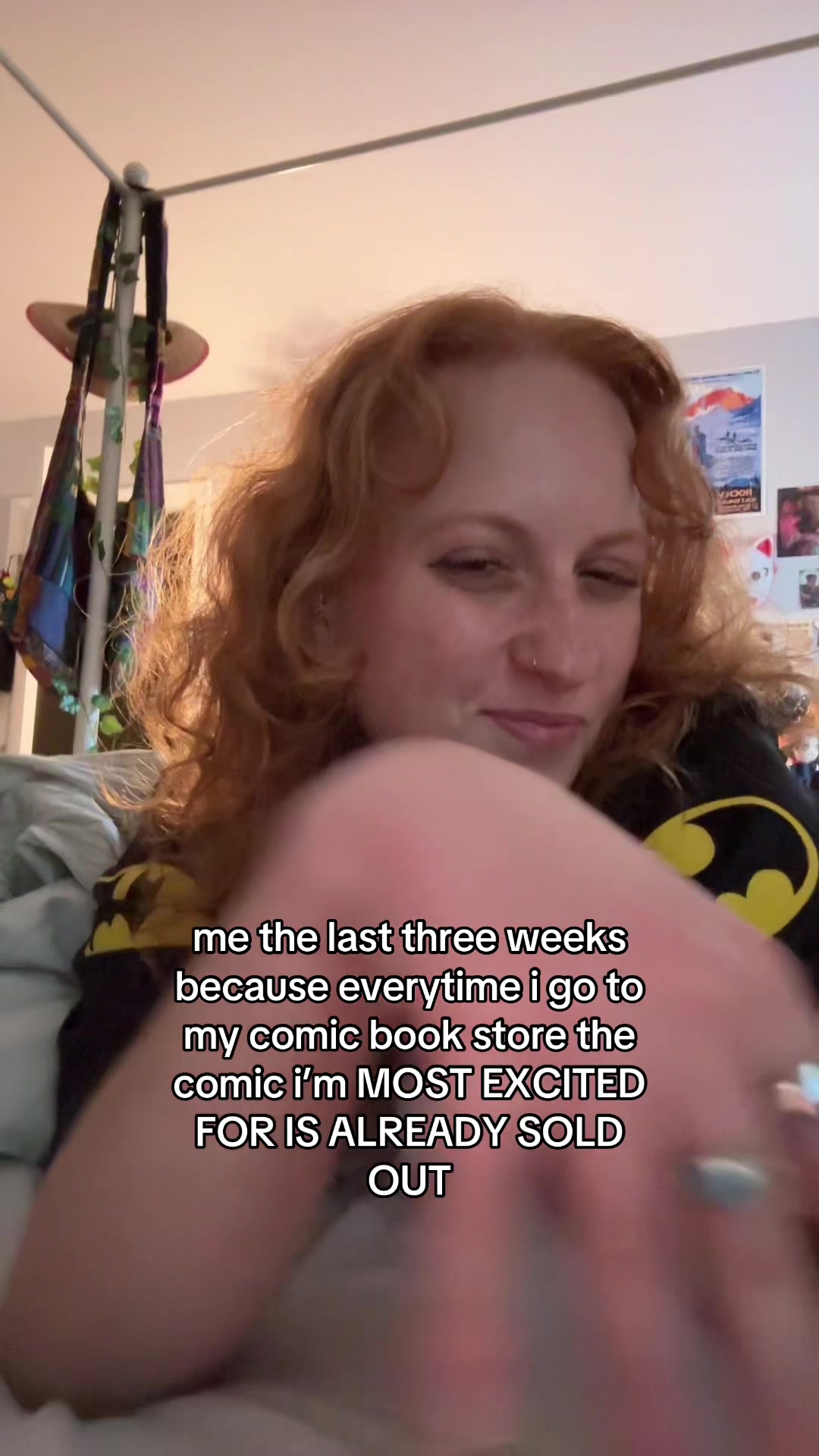@farrah 🦇