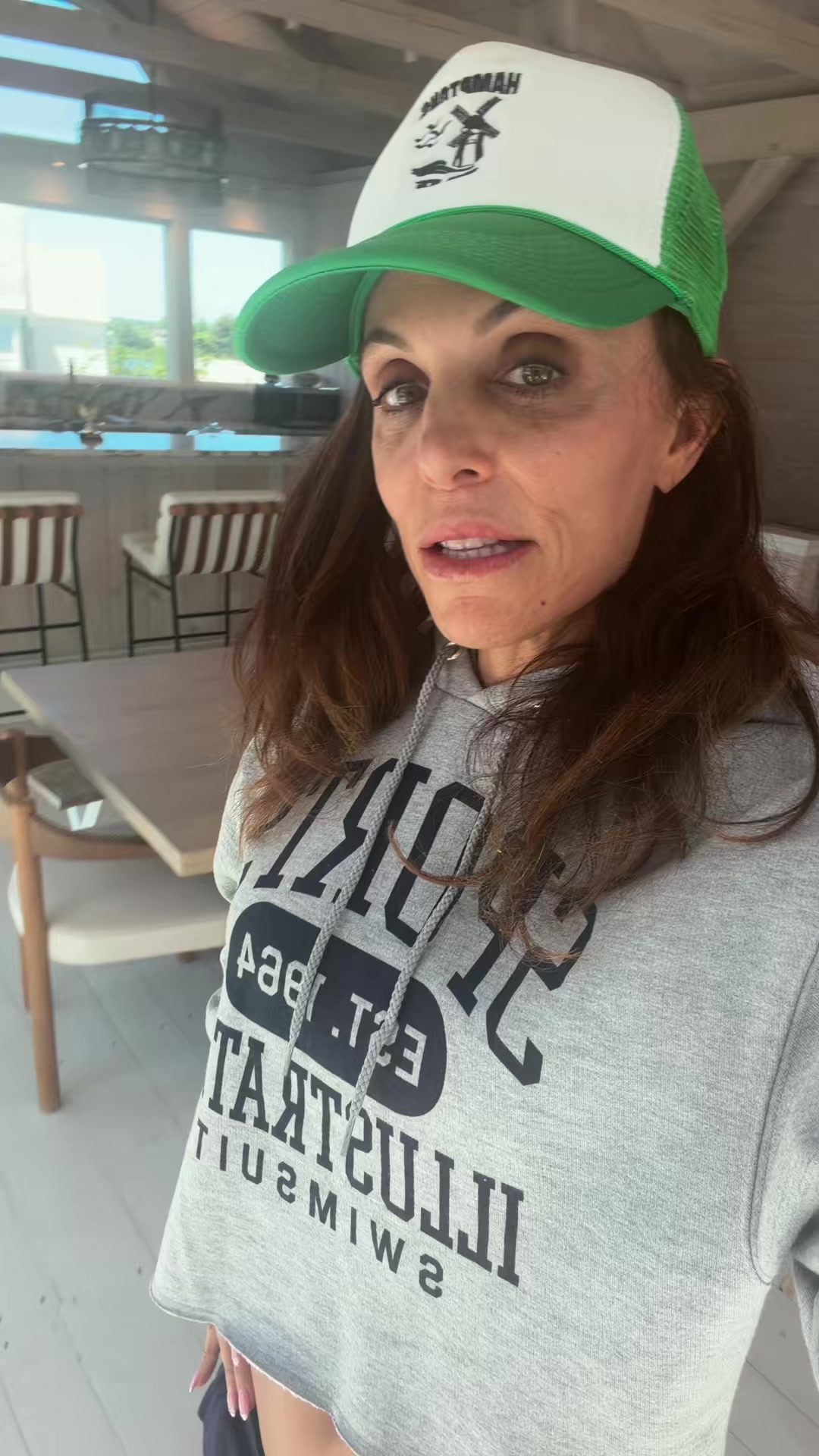 @Bethenny Frankel